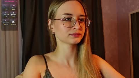 Tiffany online show from March 2026 03:01:01 PM