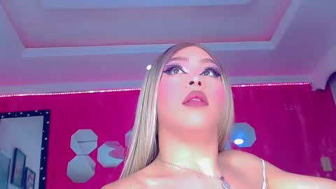 tiffanymackensyy69 online show from November 2025 01:50:02 AM