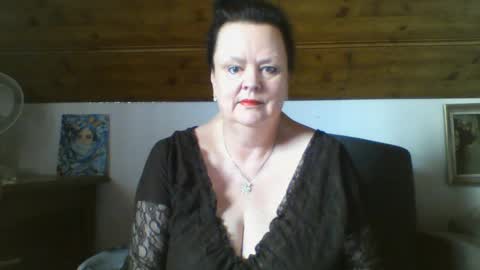 TiffanyMature online show from April 2026 07:09:01 AM
