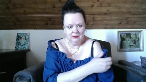 Snapshot of tiffanymature chatting on May 2026 02:55:01 PM TiffanyMature online show from May 2026 02:55:01 PM