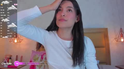 Snapshot of tiffanyrusso chatting on December 2024 04:55:02 AM TIFFANY online show from December 2024 04:55:02 AM