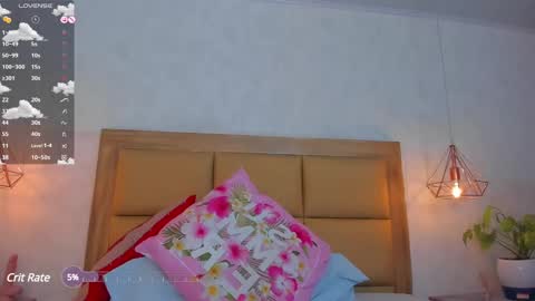 Snapshot of tiffanyrusso chatting on December 2024 08:00:02 AM TIFFANY online show from December 2024 08:00:02 AM