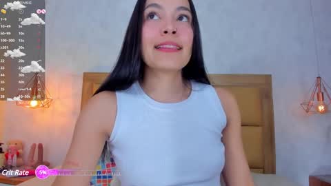 Snapshot of tiffanyrusso chatting on March 2025 05:09:01 AM TIFFANY online show from March 2025 05:09:01 AM