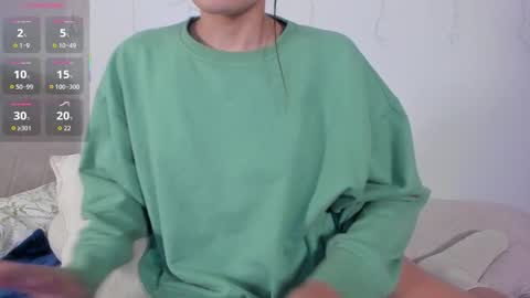 TIFFANY online show from January 2026 11:32:02 PM