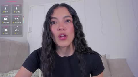 TIFFANY online show from January 2026 12:47:02 AM