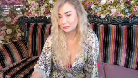 Tiffany online show from February 2026 07:53:01 AM