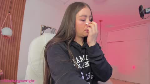 Tiffany online show from January 2025 12:53:01 PM