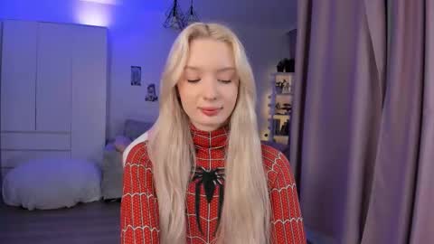 Tiffany online show from February 2026 03:21:01 AM