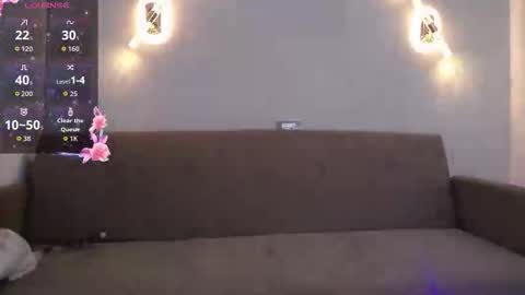 Tifany online show from November 2025 03:43:02 AM