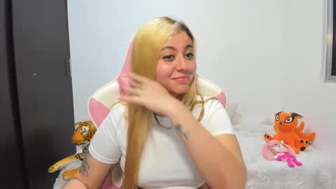 Ana online show from March 2025 12:37:02 AM