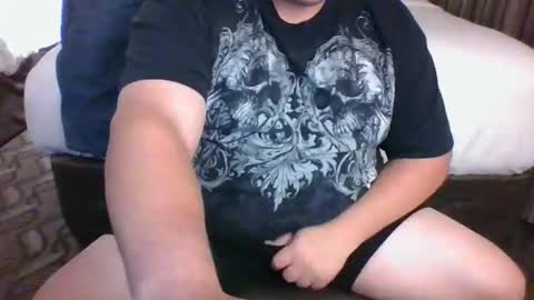 Snapshot of tigershark8181 chatting on October 2025 02:45:01 AM Tigershark8181 online show from October 2025 02:45:01 AM