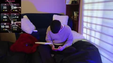 Camilo online show from February 2026 10:50:01 PM