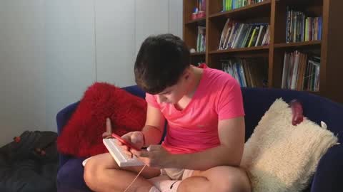 Camilo online show from April 2026 04:29:01 AM