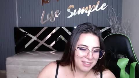 Tiina  online show from December 2024 02:04:01 PM