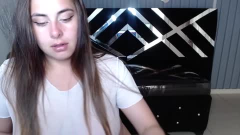 Tiina  online show from January 2025 07:58:02 PM