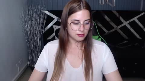 Tiina  online show from February 2025 01:54:01 AM