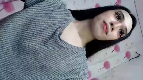 Tijana online show from December 2024 07:06:02 AM