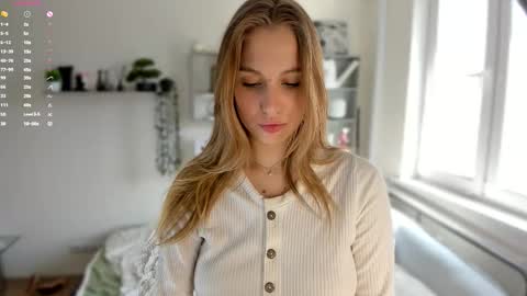 Elizabeth Elize online show from March 2026 11:05:02 AM