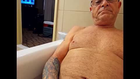 tim1964ish online show from December 2024 07:39:02 AM