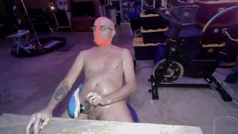 ThongMan online show from March 2026 06:17:02 AM