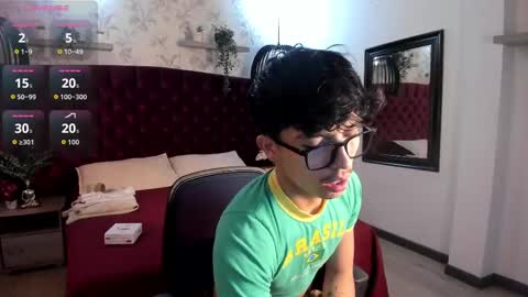 Tim Fox online show from October 2025 12:13:02 PM