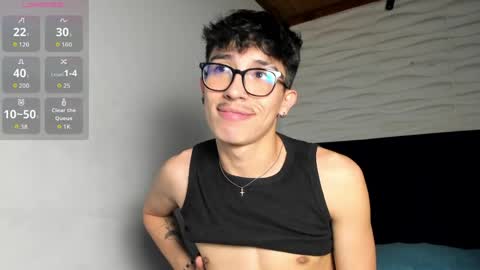 Tim Fox online show from April 2026 12:29:02 PM