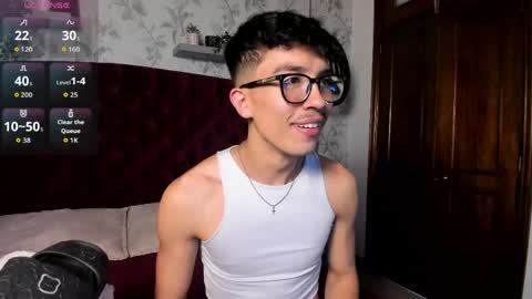 Tim Fox online show from June 2026 08:12:02 PM