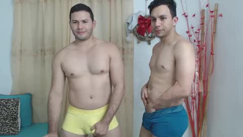 Timothy and Santy online show from December 2024 03:20:01 AM