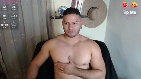 Timothy and Santy online show from September 2025 10:09:02 PM