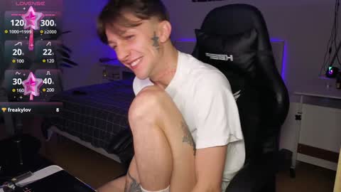 Tima Lexikov online show from December 2024 10:37:02 AM