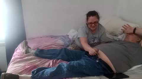 Tim  Amanda online show from March 2026 06:11:01 PM