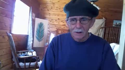 timcassforyou online show from April 2026 06:32:02 PM