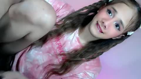 Snapshot of timea_slut69xx chatting on January 2025 06:49:02 AM Happy Birthday To Me online show from January 2025 06:49:02 AM
