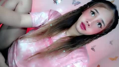Snapshot of timea_slut69xx chatting on February 2025 12:03:02 PM Happy Birthday To Me online show from February 2025 12:03:02 PM