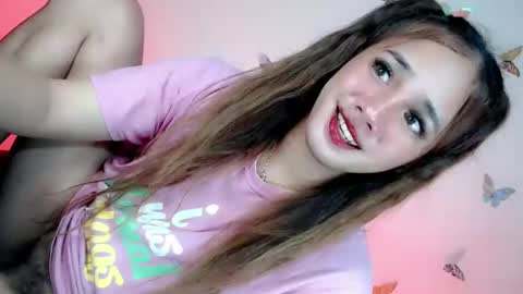 Snapshot of timea_slut69xx chatting on February 2025 04:20:02 PM Happy Birthday To Me online show from February 2025 04:20:02 PM