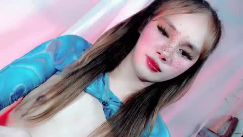 Happy Birthday To Me online show from November 2025 09:20:02 AM