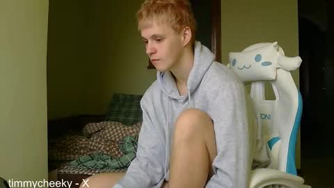 Snapshot of timkinky chatting on November 2025 08:06:01 AM Tim WhiteS online show from November 2025 08:06:01 AM