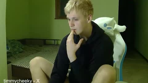 Snapshot of timkinky chatting on November 2025 09:51:02 PM Tim WhiteS online show from November 2025 09:51:02 PM