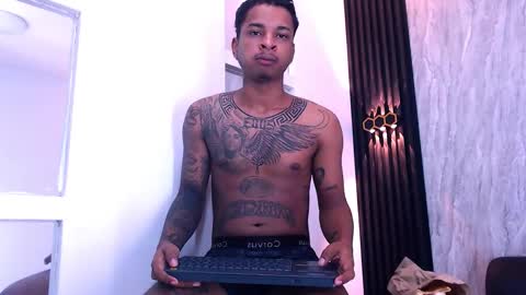 Timm online show from October 2025 11:33:02 AM