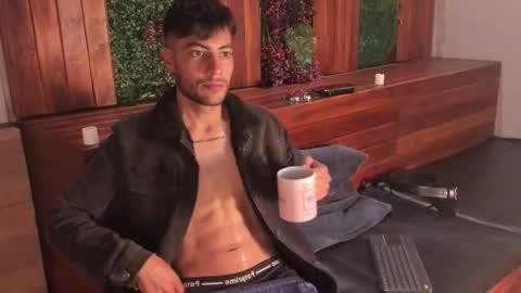 Snapshot of timmy_bennett chatting on March 2026 08:57:02 PM Timmy Bennett online show from March 2026 08:57:02 PM