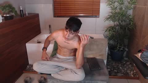 Snapshot of timmy_bennett chatting on March 2026 08:21:02 PM Timmy Bennett online show from March 2026 08:21:02 PM