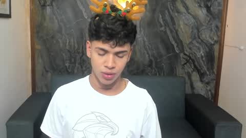 Timmy King -. online show from December 2024 01:01:02 AM