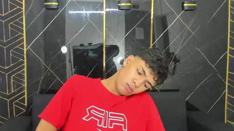 Timmy King -. online show from January 2025 12:47:01 AM