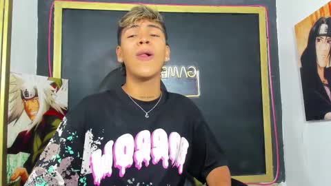 Timmy King -. online show from December 2025 09:42:02 PM