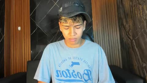 Timmy King -. online show from December 2025 08:50:02 PM