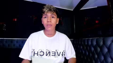 Timmy King -. online show from December 2025 12:52:02 AM