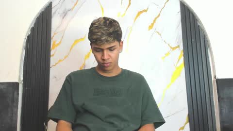 Timmy King -. online show from January 2026 09:52:02 PM