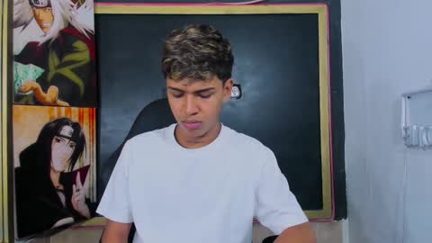 Timmy King -. online show from January 2026 09:53:02 PM