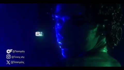 timmyshy online show from November 2025 12:13:01 AM