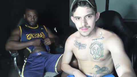 wanna play bareback uncut colombian couple new twink bbk online show from December 2025 04:11:02 AM